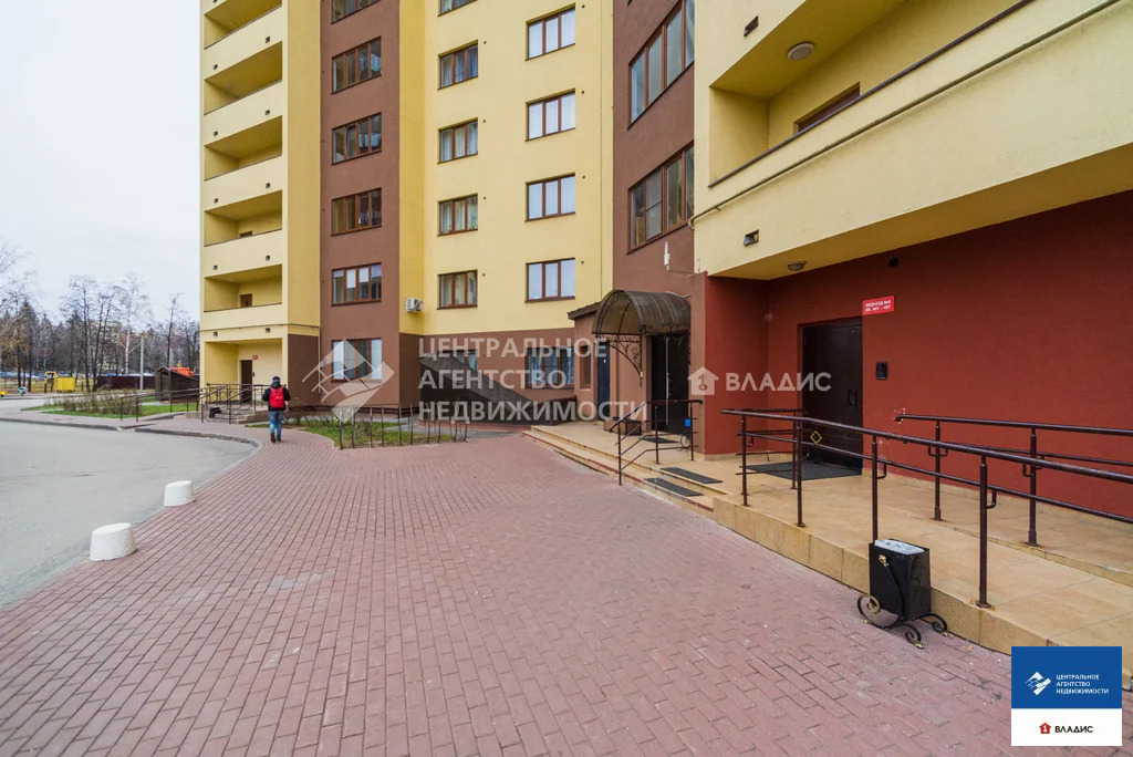 Продажа квартиры, Рязань, ул. Октябрьская - Фото 12