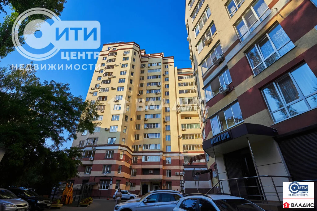 Продажа квартиры, Воронеж, Революции пр-кт. - Фото 18