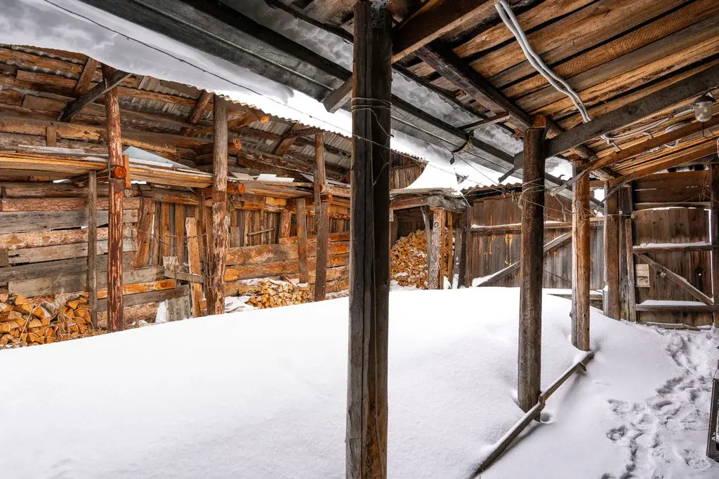 продаётся дом в г. нязепетровске по ул. крушина. - Фото 15