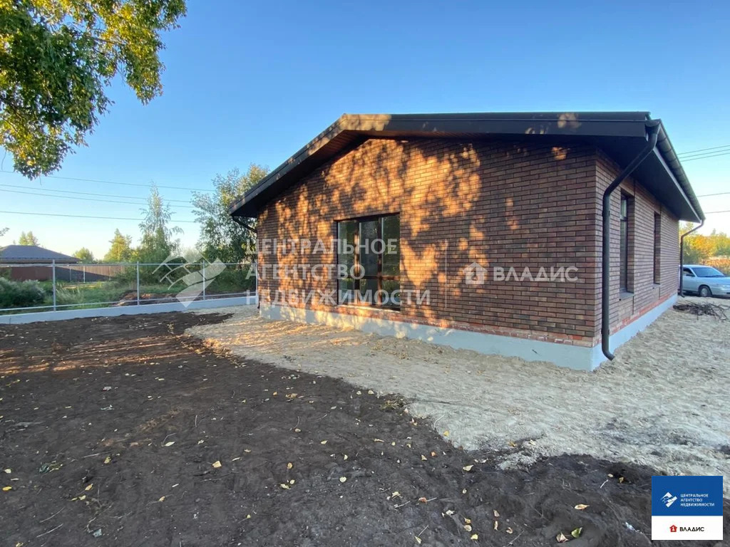 Продажа дома, Заборье, Рязанский район, Набережная улица - Фото 5