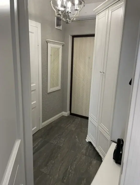 Пролетарская, 1 (22000) 1комн - Фото 5