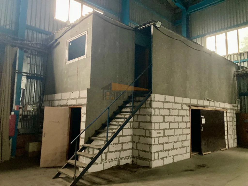 Аренда склада, Щелково, Щелковский район, ул. Браварская - Фото 9