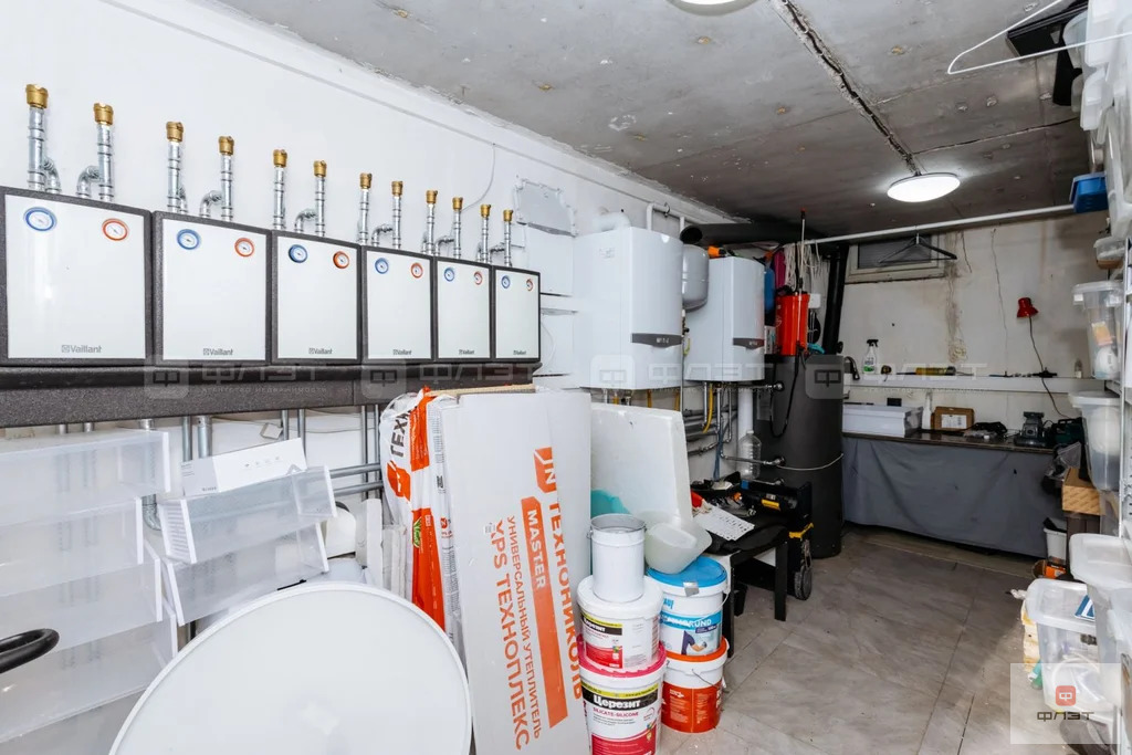 Продажа дома, Казань, ул. Агачлык (Алтан) - Фото 31