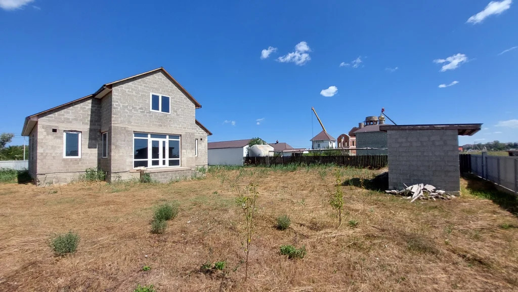 Продажа дома, Темрюк, Темрюкский район, ул. Шоссейная - Фото 6