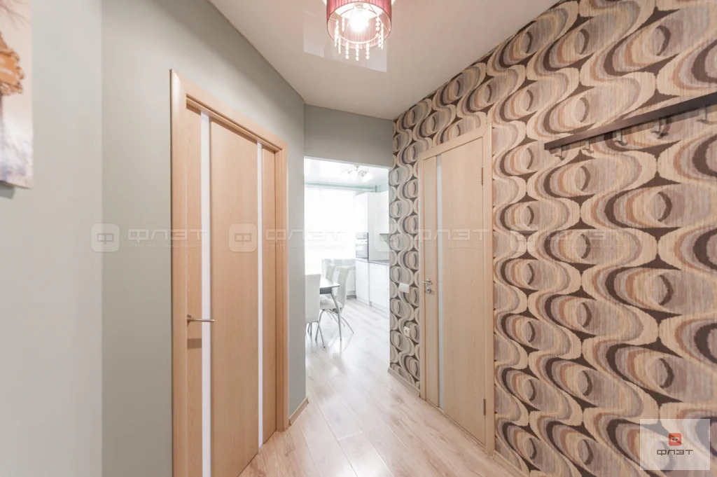 Продажа квартиры, Казань, ул. Салиха Батыева - Фото 12