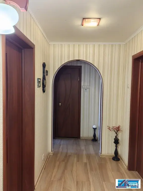 продается 3-х комнатная квартира - Фото 21