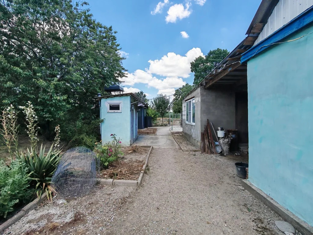 Продажа дома, Старонижестеблиевская, Красноармейский район, ул. ... - Фото 13