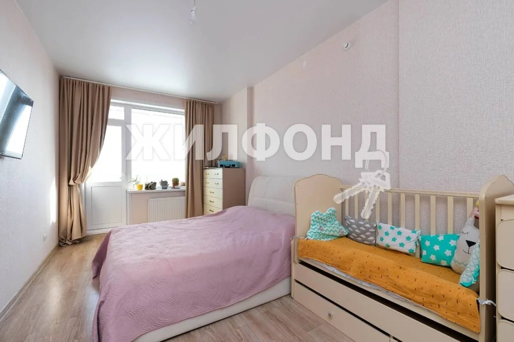 Продажа квартиры, Новосибирск, ул. Петухова - Фото 3