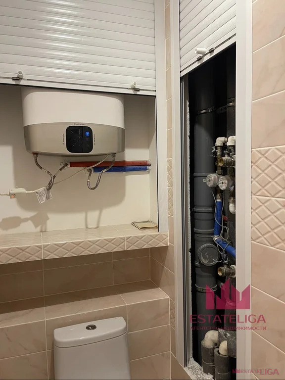 Продажа квартиры, Лопатино, Ленинский район, Сухановская улица - Фото 12