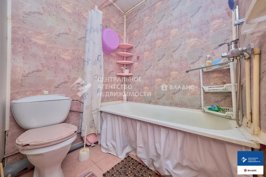 Продажа квартиры, Рязань, ул. Костычева - Фото 6