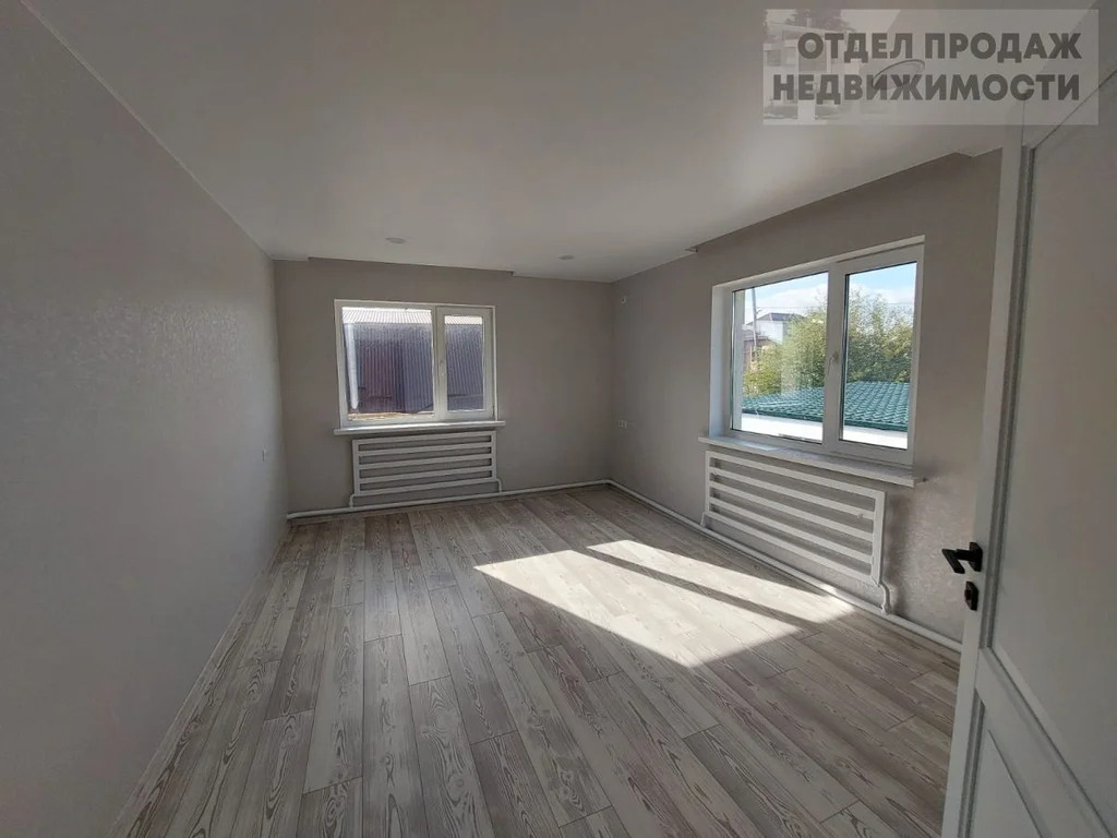 Светлый уютный дом - Фото 22