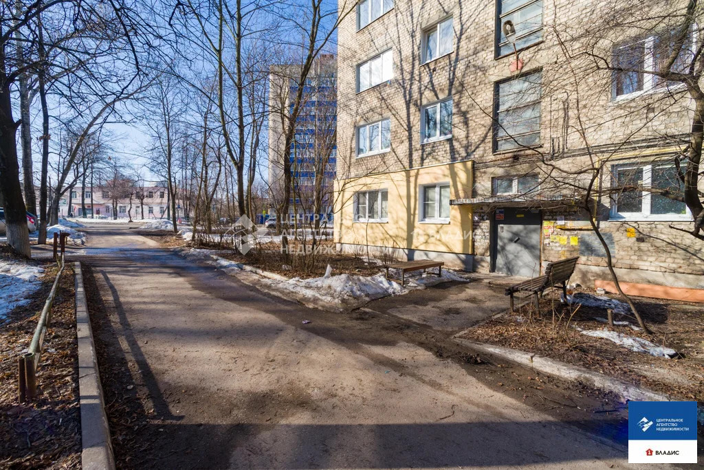 Продажа квартиры, Рязань, ул. Весенняя - Фото 15