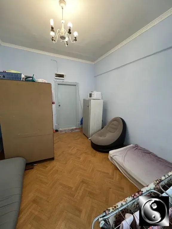 Сдам комнату 80.0/10.0м пер. 2-й Хвостов, 12, Москва, ЦАО, р-н ... - Фото 3