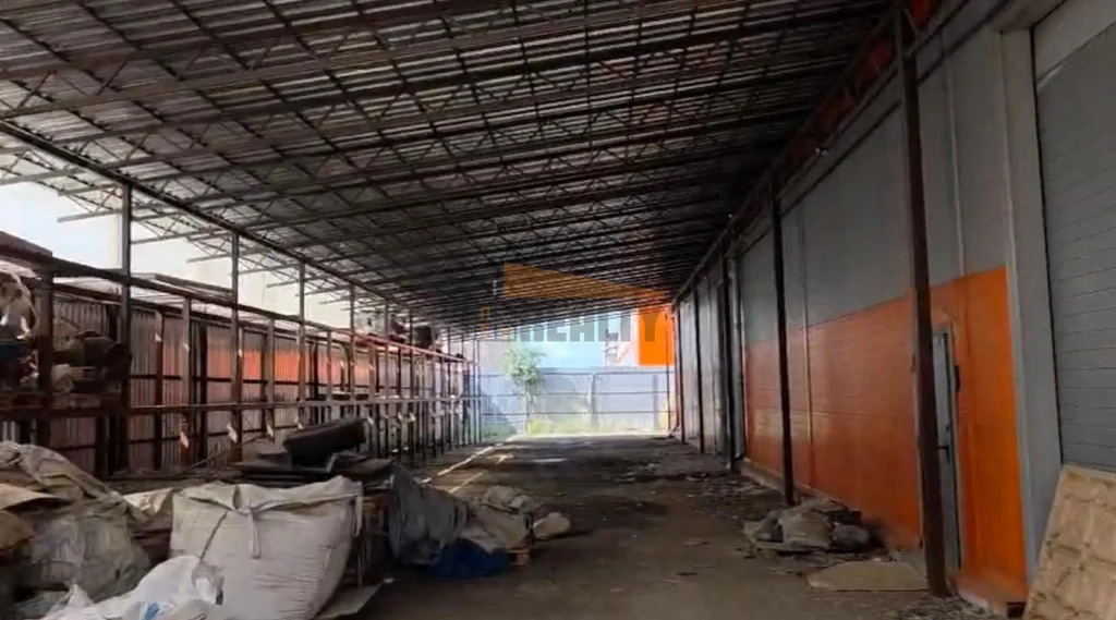 Продажа производственного помещения, Лосино-Петровский, ул. Чкалова - Фото 9