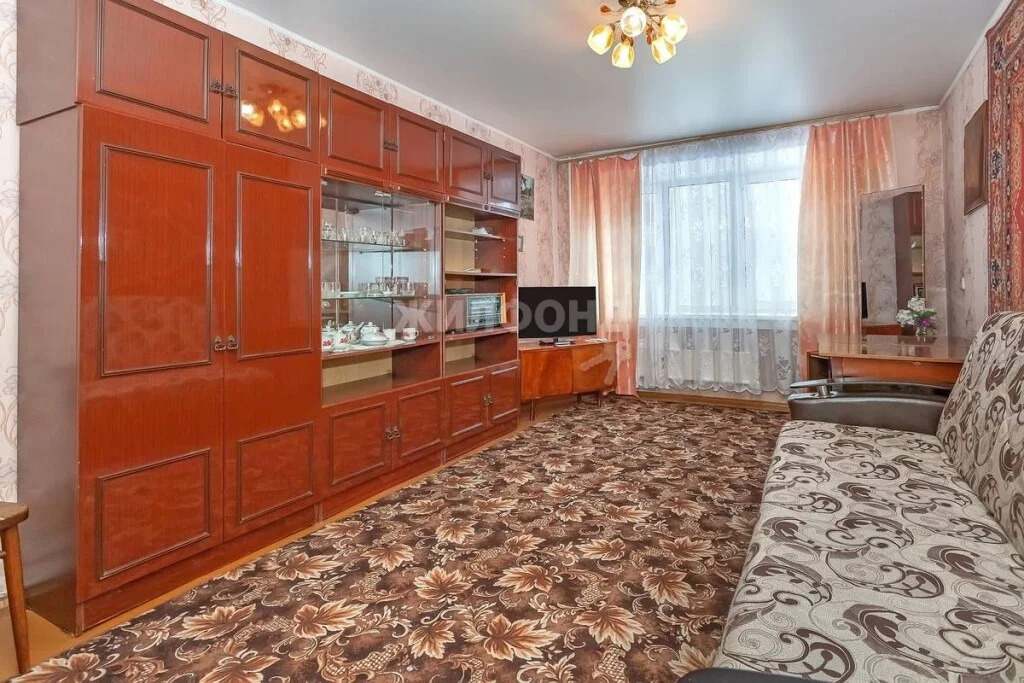 Продажа квартиры, Бердск, ул. Рогачева - Фото 0