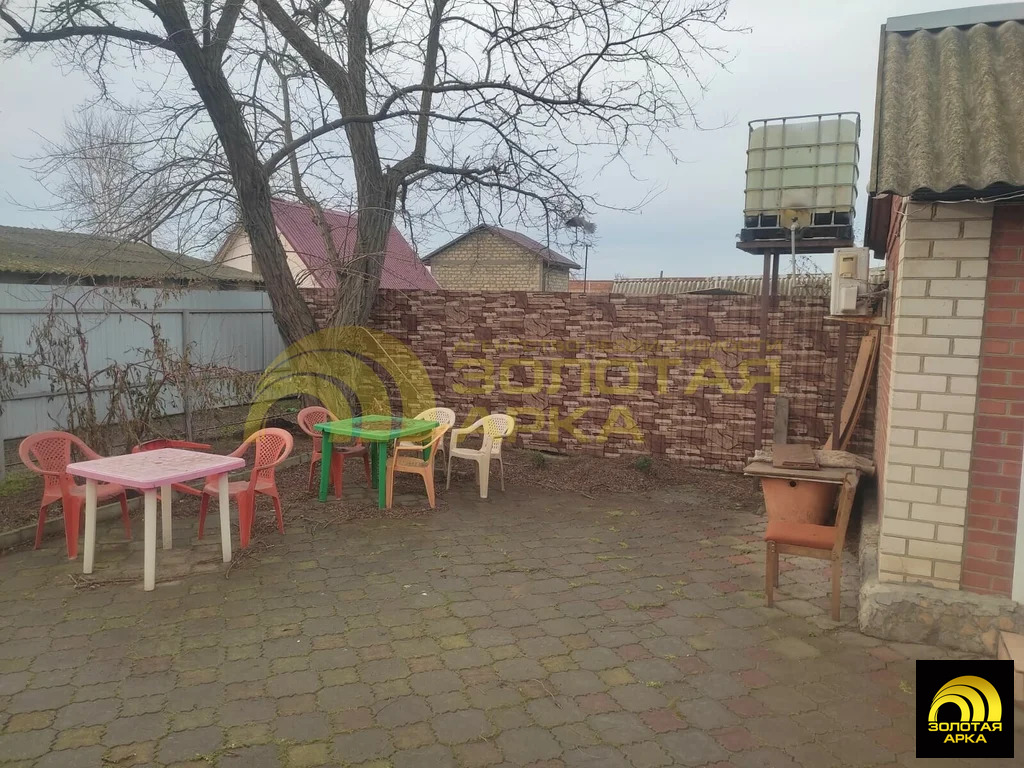 Продажа дома, Веселовка, Темрюкский район, ул. Титова - Фото 20
