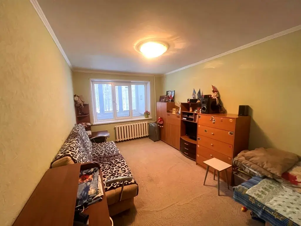 1-я квартира в п. Озеро Белое, дом 1 - Фото 10