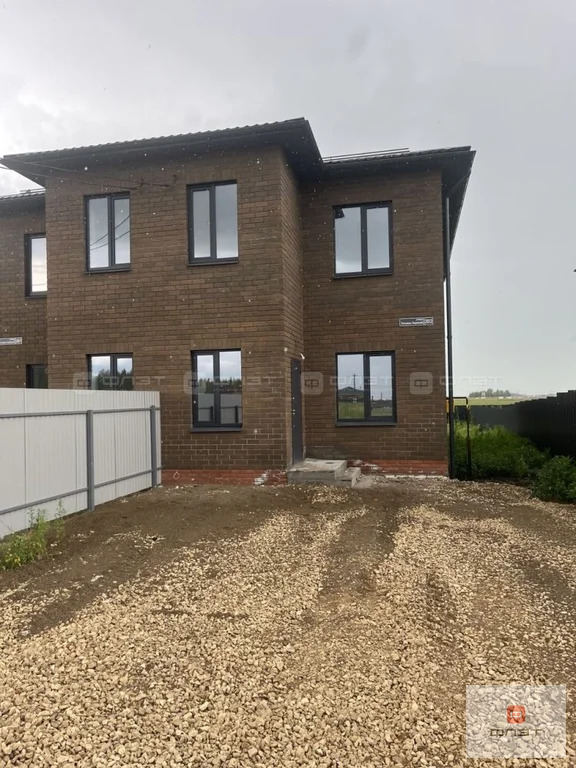 Продажа таунхауса, Лаишевский район, ул. Татьяны Лариной - Фото 2