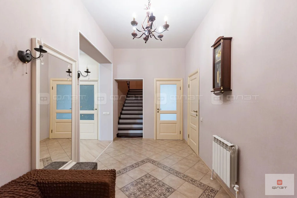 Продажа дома, Дубровка, Зеленодольский район, ул. Дружбы - Фото 42
