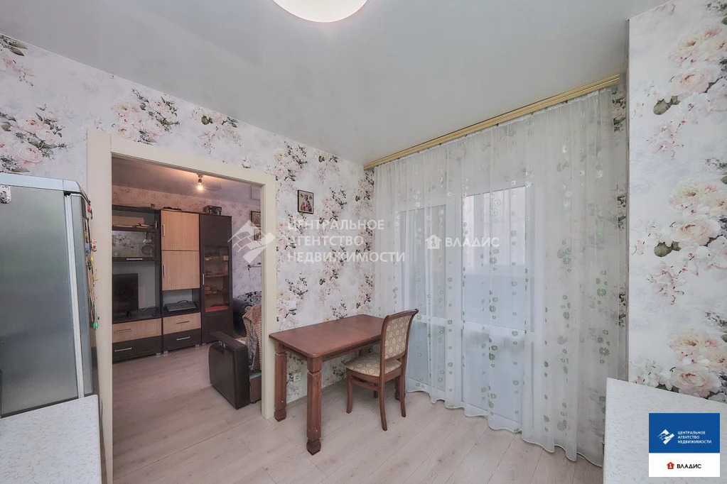 Продажа квартиры, Рязань, Шереметьевская улица - Фото 6