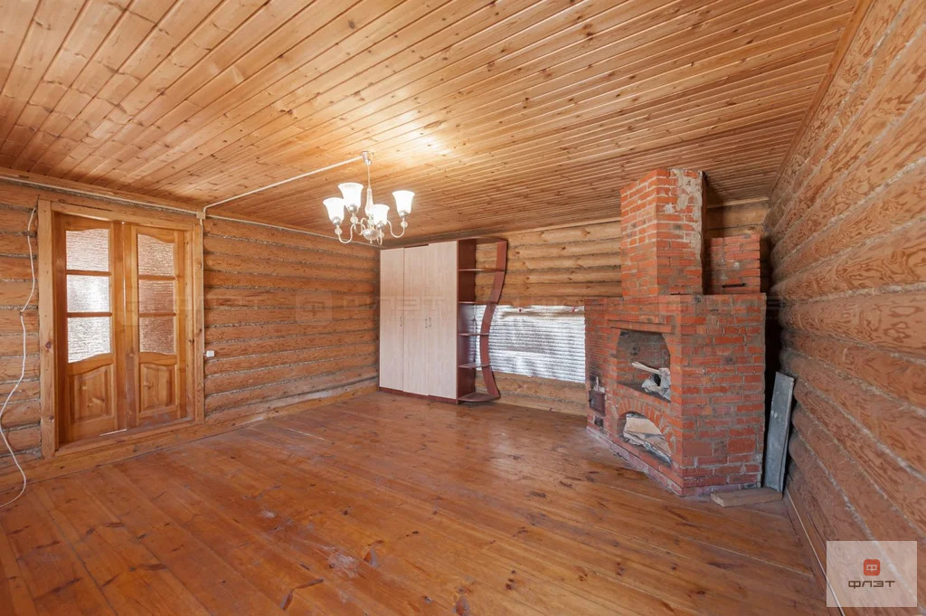 Продажа дома, Казань, СНТ Персональные пенсионеры - Фото 1