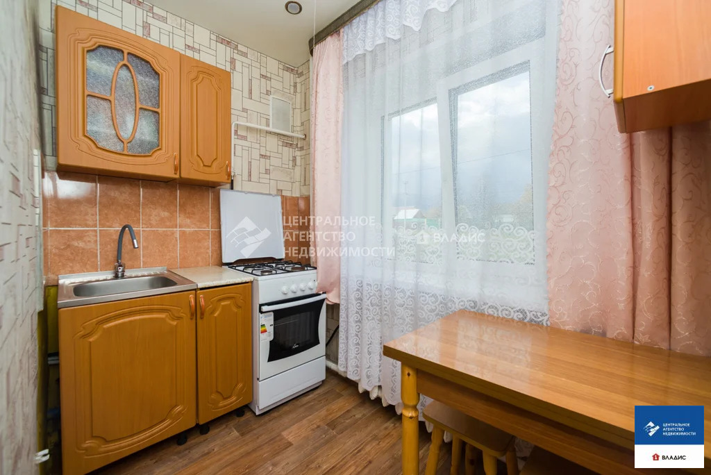 Продажа квартиры, Октябрьский, Михайловский район, Комсомольская улица - Фото 4