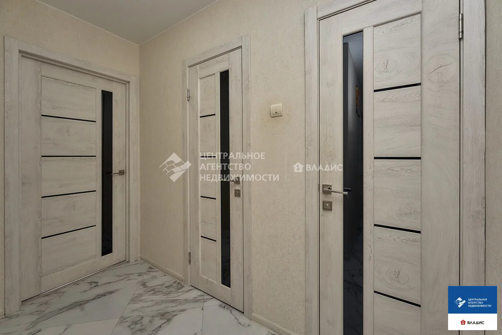 Продажа квартиры, Рыбное, Рыбновский район, ул. Электротяговая - Фото 13