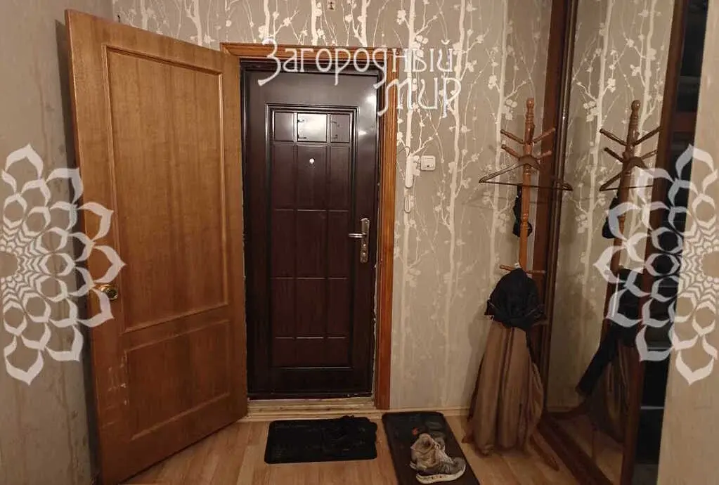 Просторная трёшка в тихом, спокойном районе. - Фото 5