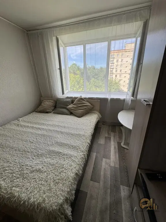 Продам 3-комнатную квартиру 57,5 м2 в центре Подольска - Фото 13