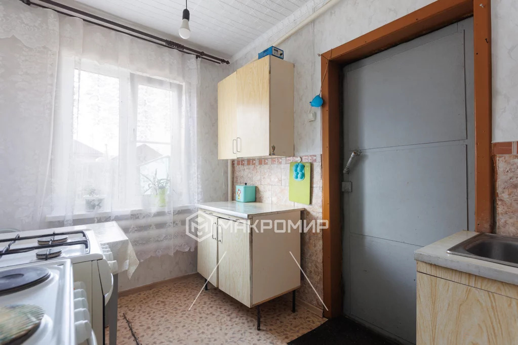 Продажа дома, Криводановка, Новосибирский район, Мичурина пер. - Фото 15