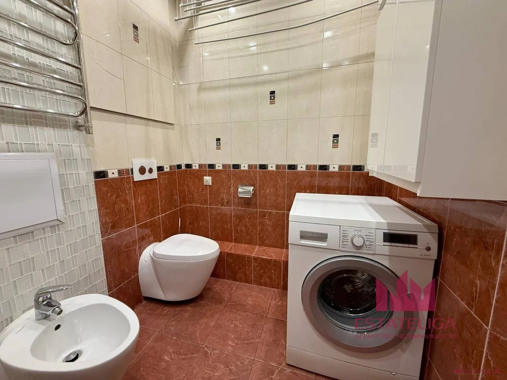 Аренда квартиры, м. Шелепиха, Шелепихинское ш. - Фото 23