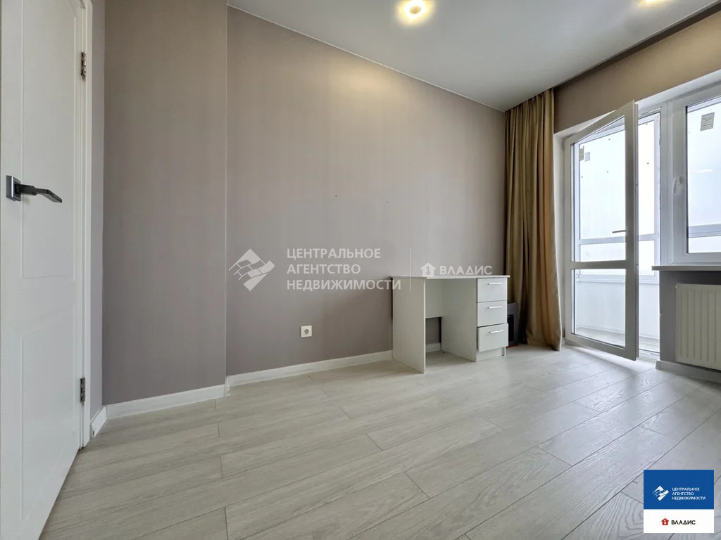 Продажа квартиры, Рязань, ул. Быстрецкая - Фото 16