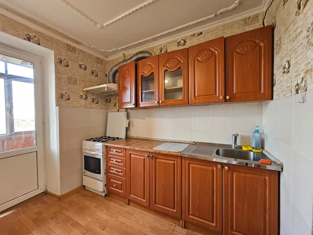 Продажа квартиры, Абинск, Абинский район, Комсомольский пр-кт. - Фото 17