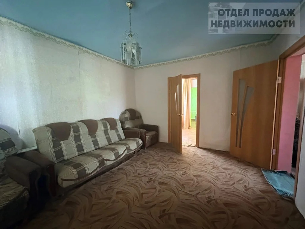 Дом с видом на горы - Фото 2