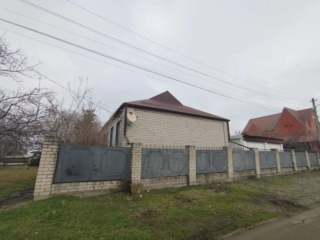 Продажа дома, Крымск, Крымский район, ул. Адагумская - Фото 21