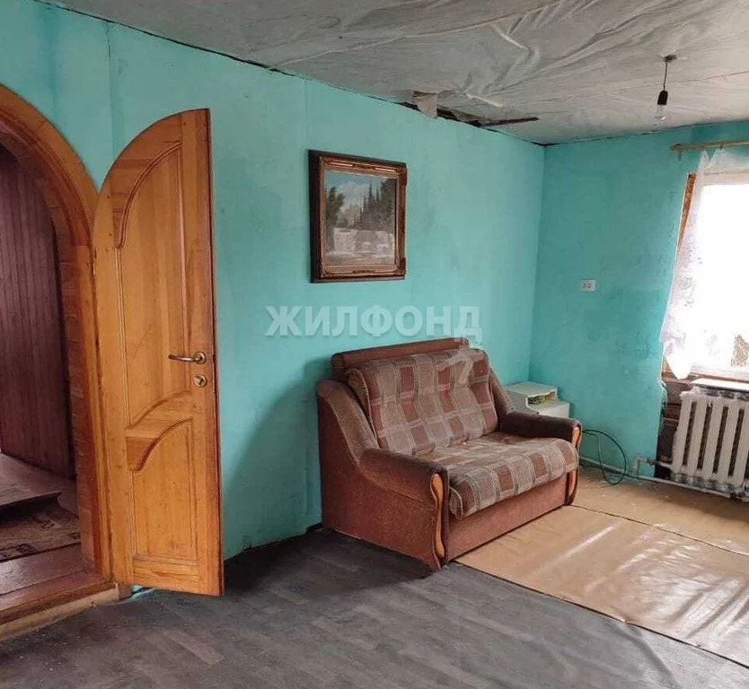 Продажа дома, Вагайцево, Ордынский район, ул. Гагарина - Фото 3