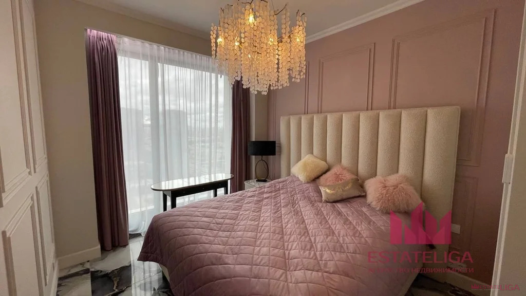 Аренда квартиры, Ленинградский пр-кт. - Фото 6