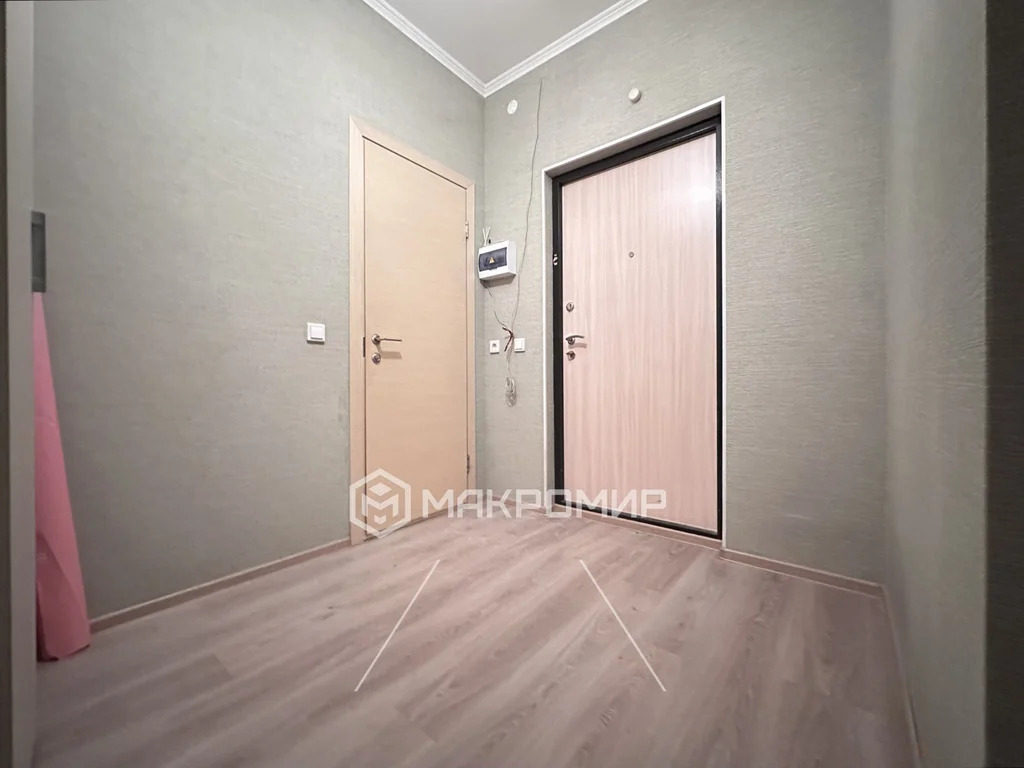 Продажа квартиры, Парголово, м. Парнас, ул. Заречная - Фото 23