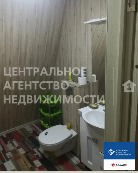 Продажа дома, Безлычное, Захаровский район, ул. Центральная - Фото 10