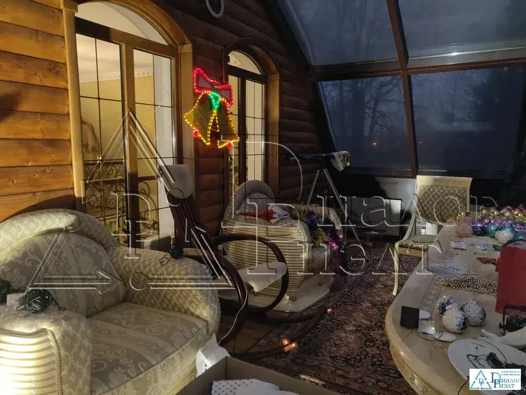 Продается эксклюзивная загородная недвижимость - Фото 19