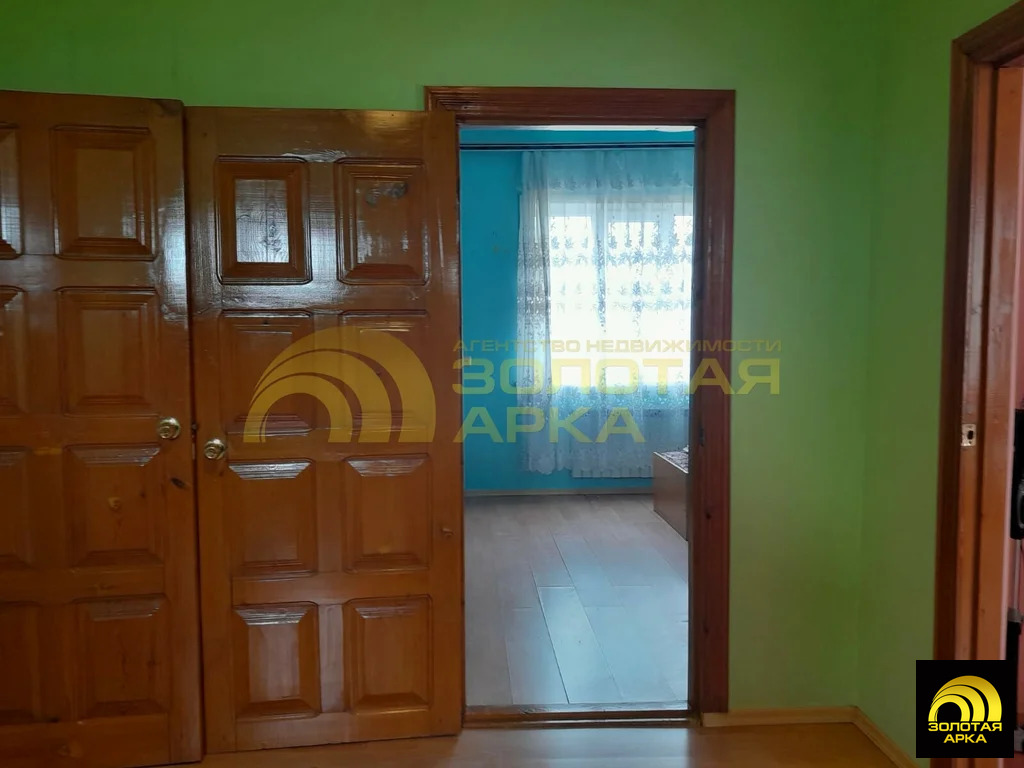 Продажа дома, Кучугуры, Темрюкский район, ул. Ленина - Фото 14