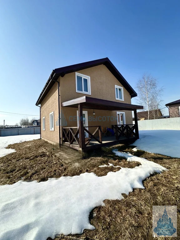 Продажа дома, Домодедово, Домодедово г. о., Владимирская ул. - Фото 3