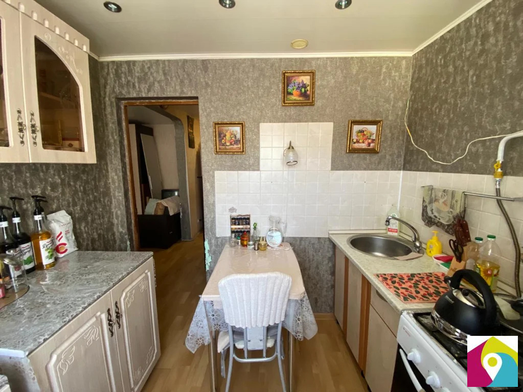 Продается квартира, Сергиев Посад г, Толстого ул, 1Б, 41м2 - Фото 7