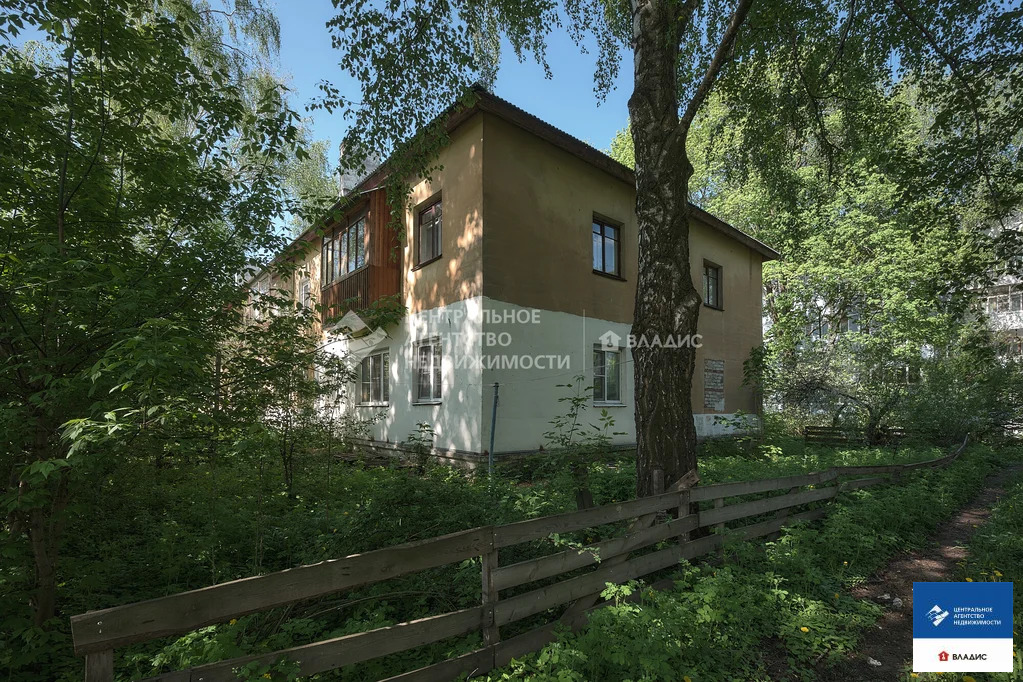 Продажа квартиры, Рязань - Фото 14