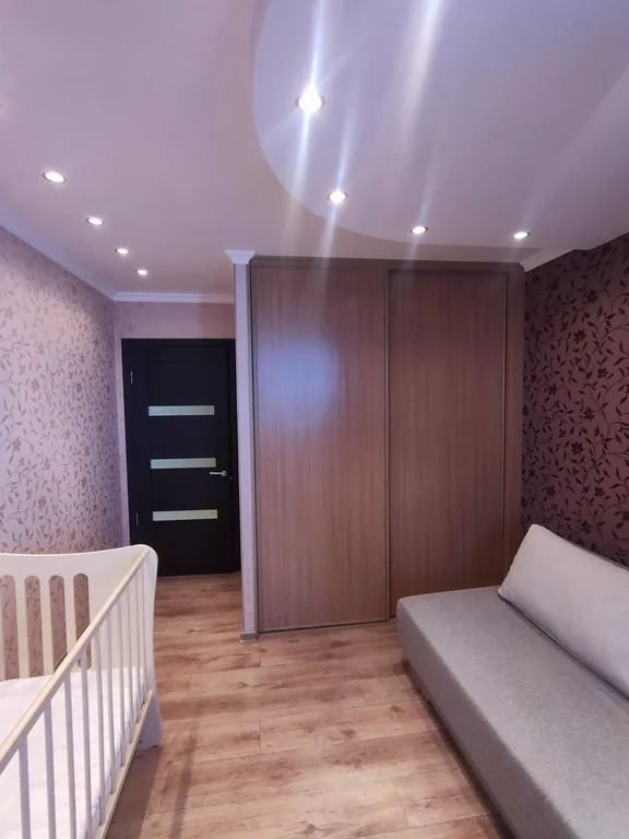 Сдам 2-к квартиру, Нахабино рп, Красноармейская улица 51 - Фото 10