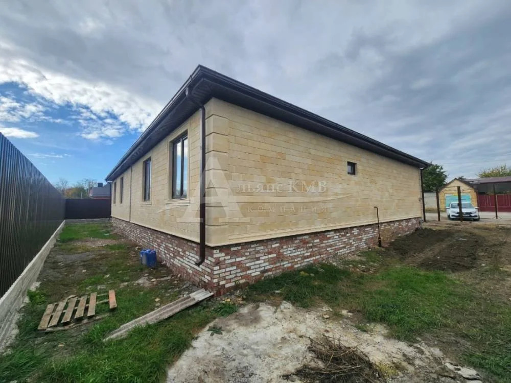 Продажа дома, Георгиевск, ул. Строителей - Фото 4