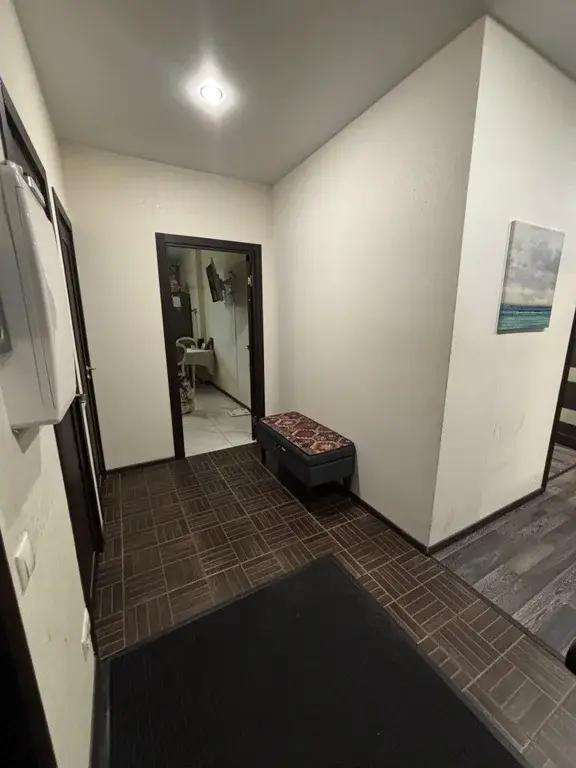 3-к. Новотушинская ул., д.3 - Фото 19