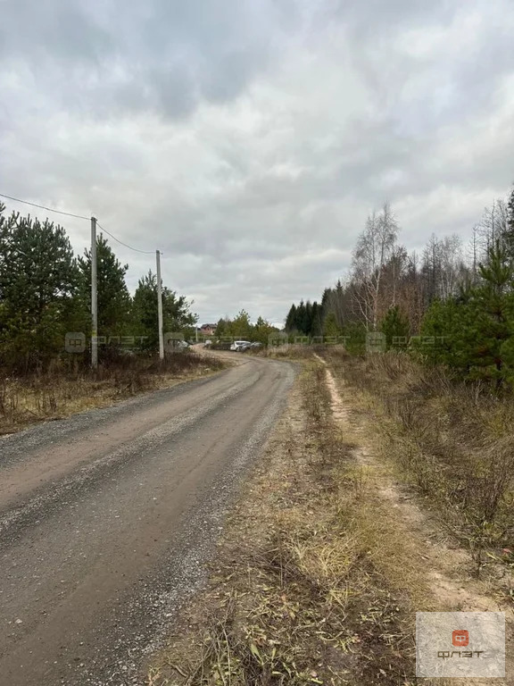 Продажа участка, Казань, ул. 3-я Заповедная - Фото 5