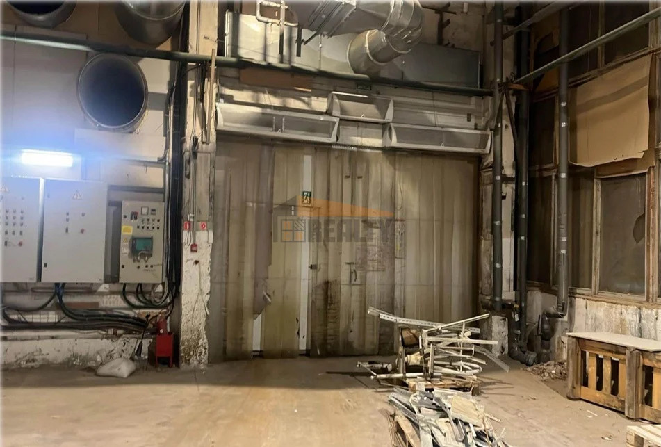 Аренда производственного помещения, Химки, Транспортный проезд - Фото 11