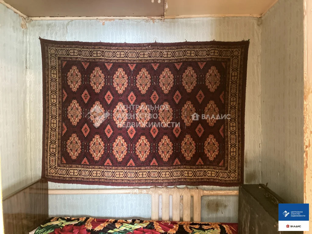 Продажа дома, Скопин, ул. Казимирова - Фото 13